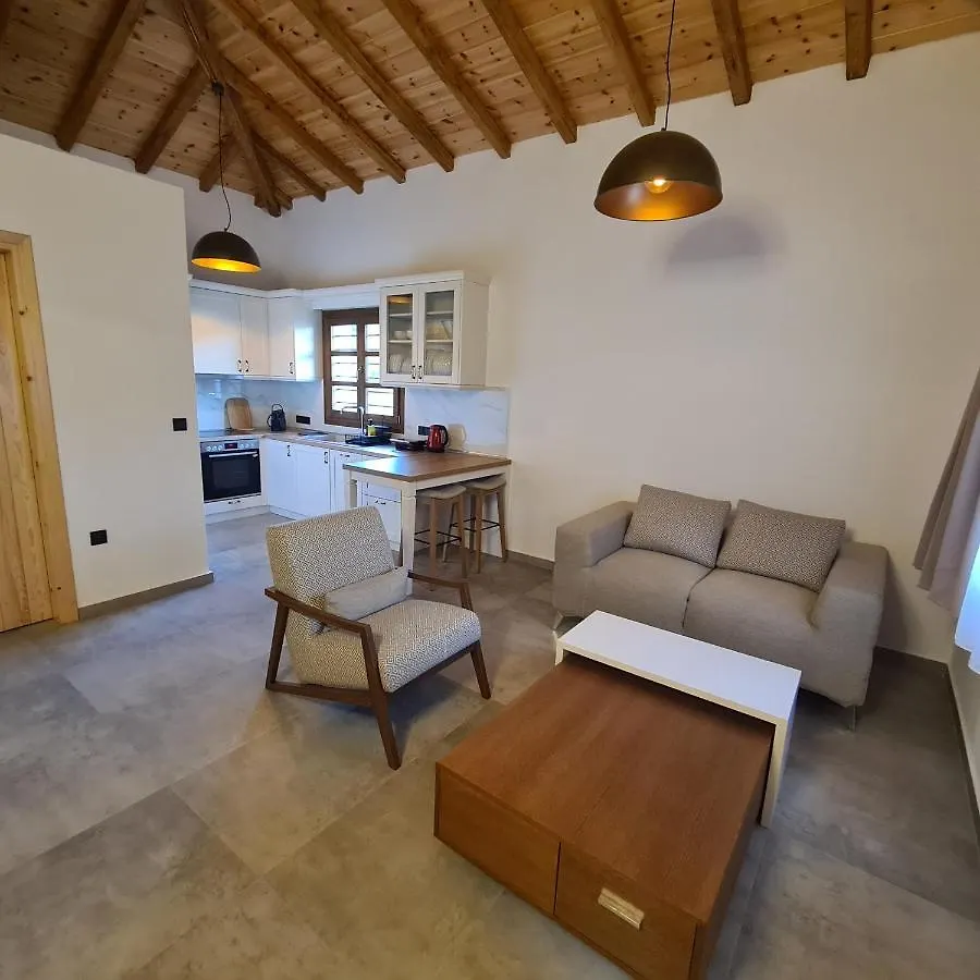 Jironi Villa Nikiti