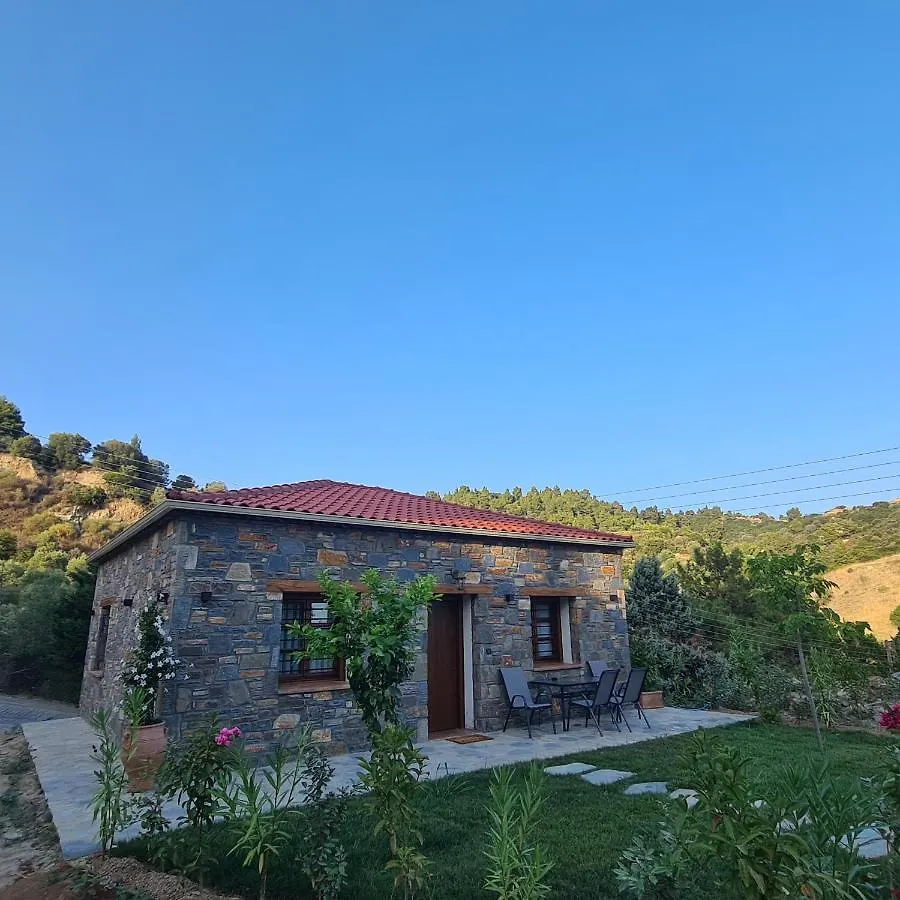 Holiday home Jironi Villa Nikiti