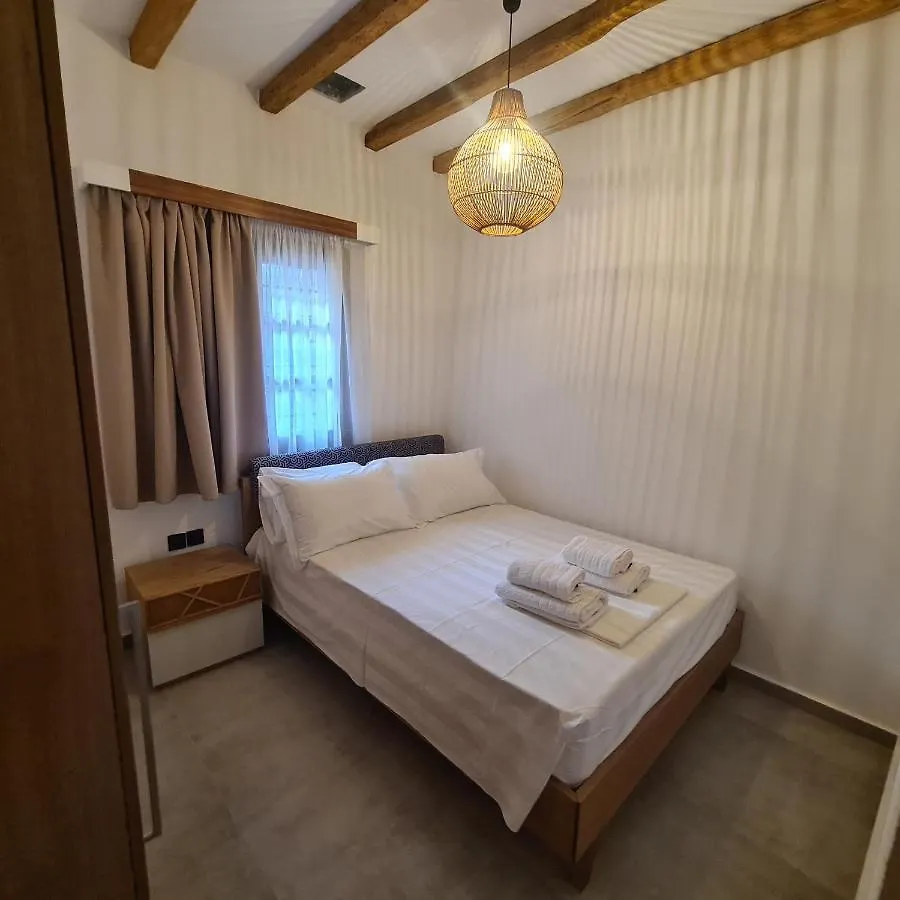 Holiday home Jironi Villa Nikiti  Greece