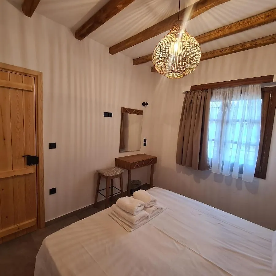 Jironi Villa Nikiti  Holiday home Nikiti (Sithonia)