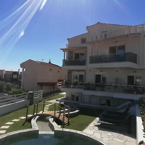 View 2 Ξενοδοχείο με κάψουλες